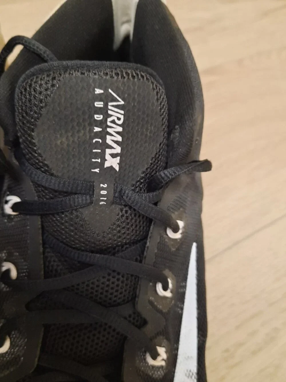 Nike men basketabll